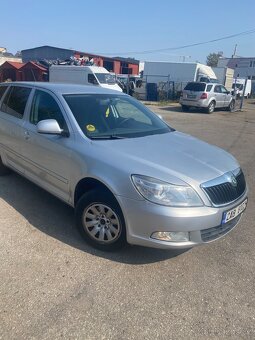 Prodam Octavia A5 - 5