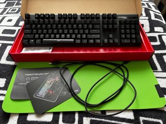 HYPERX ALLOY ORIGINS - 5