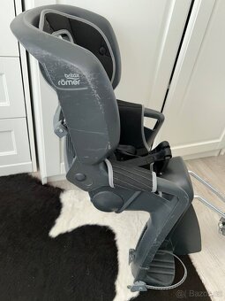 Cyklosedačka Britax Romer Jockey Comfort 2 - 5