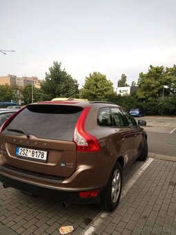 Prodám Volvo XC60 R 2009
- 5