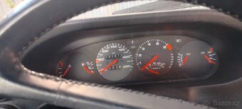 Porsche 928S - 5