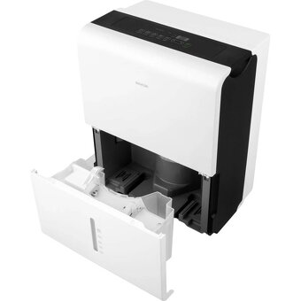Vysoušeč Sencor GVS 158TWHC3-S 30l/24h - 5