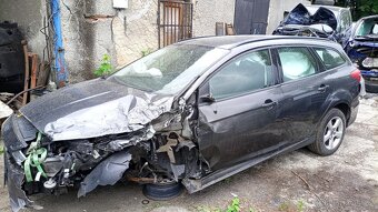 Ford Focus 1,0 ecoboost 2017 dily - 5