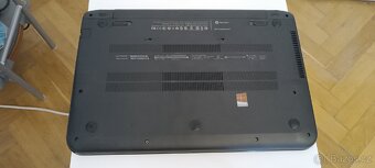 HP Pavilion 15 core i5 SSD 250GB 8GB RAM nVidia - 5