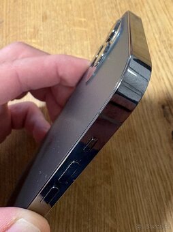 Iphone 12 pro 128GB - 5