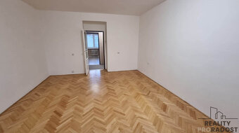 Pronájem, byt 3+1 s balkonem, 90m2, OV, Hodonín, okr. Hodoní - 5