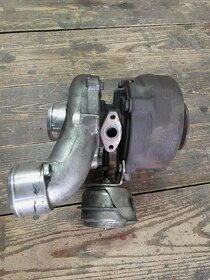 turbo Garrett Alfa Romeo, Fiat - 5