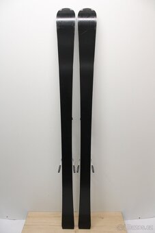 Použité sjezdové lyže Elan Insonia sport Ti délka 166 cm - 5