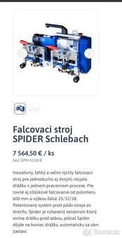 Schlebach Spider - 5