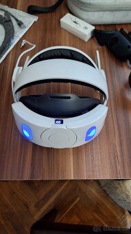Meta Quest 3 (128 GB) - 5