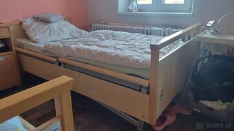 Postele za odvoz - 5