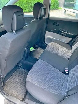 Prodej Kia Ceed SW 1.6 CVVT 93 kW - 5