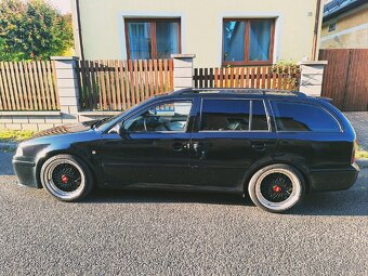 Octavia 1 RS - 5
