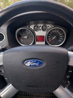Ford Focus 1,6 i 74 kw facelift - 5