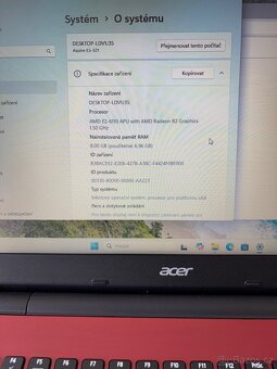 Acer Aspire E15 - E5-521-26YX - 5