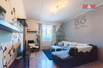 Prodej rodinného domu, 132 m², Chrášťany, ul. Mezcestí I - 5