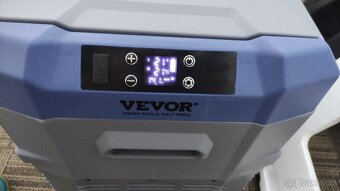 Chladnička a mraznička VEVOR NLS45 32 litrů (nová) - 5