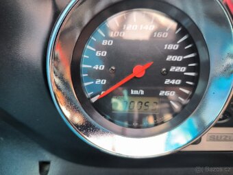 Prodám Suzuki Bandit - 5