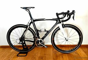 Prodám silniční kolo Pinarello DOGMA 65.1, think2, limited e - 5