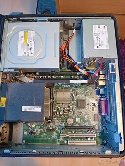 DELL Optiplex 780 - 5