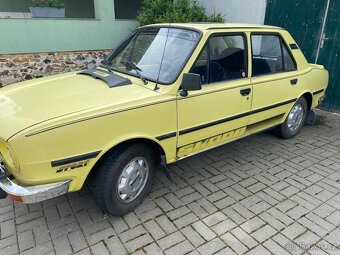 Škoda 120L - 5