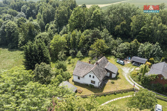 Prodej rodinného domu, 75 m², Červený Kostelec - 5