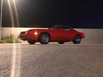 Camaro 79 custom - 5