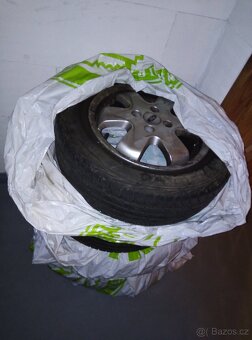 Ford Focus Kombi 1,8 TDCi 85kW - 5
