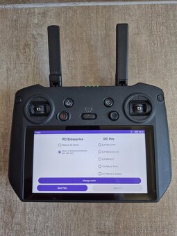 DJI RC Pro enterprise 510b - 5