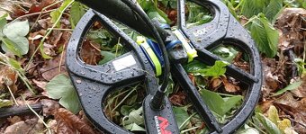 Detektor kovu Minelab Equinox 600 - 5