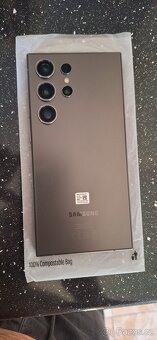 Samsung Galaxy S24 Ultra 12/512GB - 5
