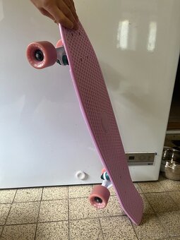 Fish skateboards cruiser - 5