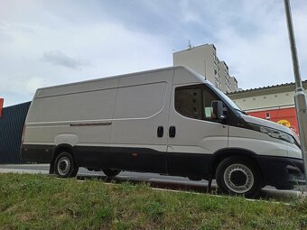 Iveco Daily 3.0 maxi 2022 naj. 83tis - 5