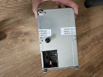 Autoradio VW RCD 200 - 5