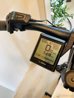Elkektrokolo Diamant Zing gen2 750wh( bosch performance.cx ) - 5