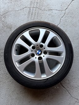 Styling 79 17 5x120 - 5