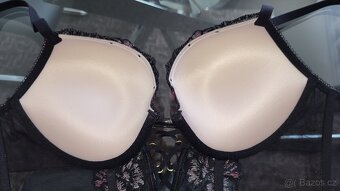 Victoria's Secret 75 B korzet - 5