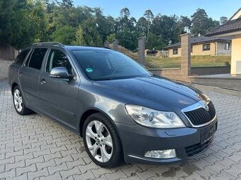 Škoda Octavia 2.0TDI 103Kw,ČR,05/2011,Xenony,Šibr,Elegance - 5