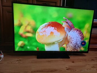 49"124cm, Smart TV JVC LT-49VF52L, Wi-Fi, DVBT2 - 5