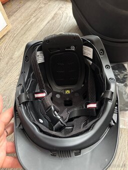 Jezdecká helma Casco Mistrall 2 - 5