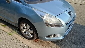 Prodám Peugeot 5008 - 5