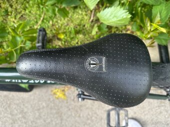 Kolo BMX premium - 5