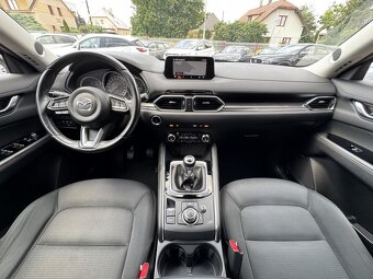Mazda CX-5 2.0i Skyactive SpotrtsLine AWD Full LED Navi - 5