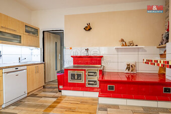 Prodej zemědělské usedlosti, 444 m², Dobev - 5