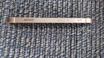 Apple iPhone 13 mini, 128GB Starlight - 5