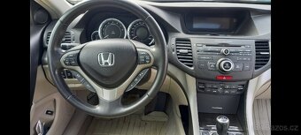 Honda Accord VII 2.4 EXE 6MT, 177.000km, r.v.12/2009 - 5
