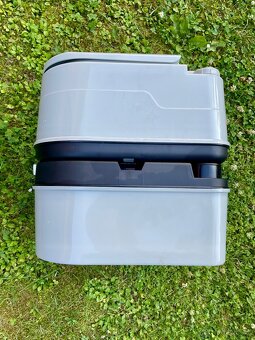 Chemické WC lagrada 24l - 5