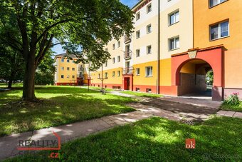 Prodej, byty/3+1, 74 m2, nám. B. Martinů, 69501 Hodonín, Hod - 5