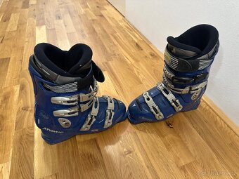 Sjezdové boty Atomic Betaflex 9.08, EUR 42, MONDO 27,5 cm - 5