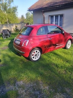 Fiat 500 - 5